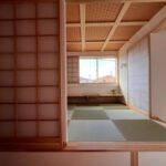 ヘリなし畳