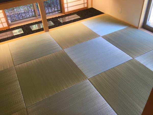 琉球畳