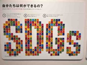 SDGs