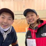 若手い草農家さんと畳職人