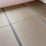 究極にこだわった国産い草の京の趣の和室