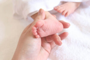 畳と子供のアレルギー