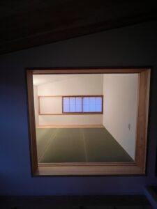 フローリング