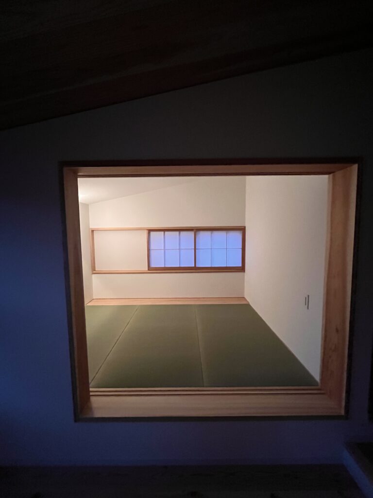 フローリング