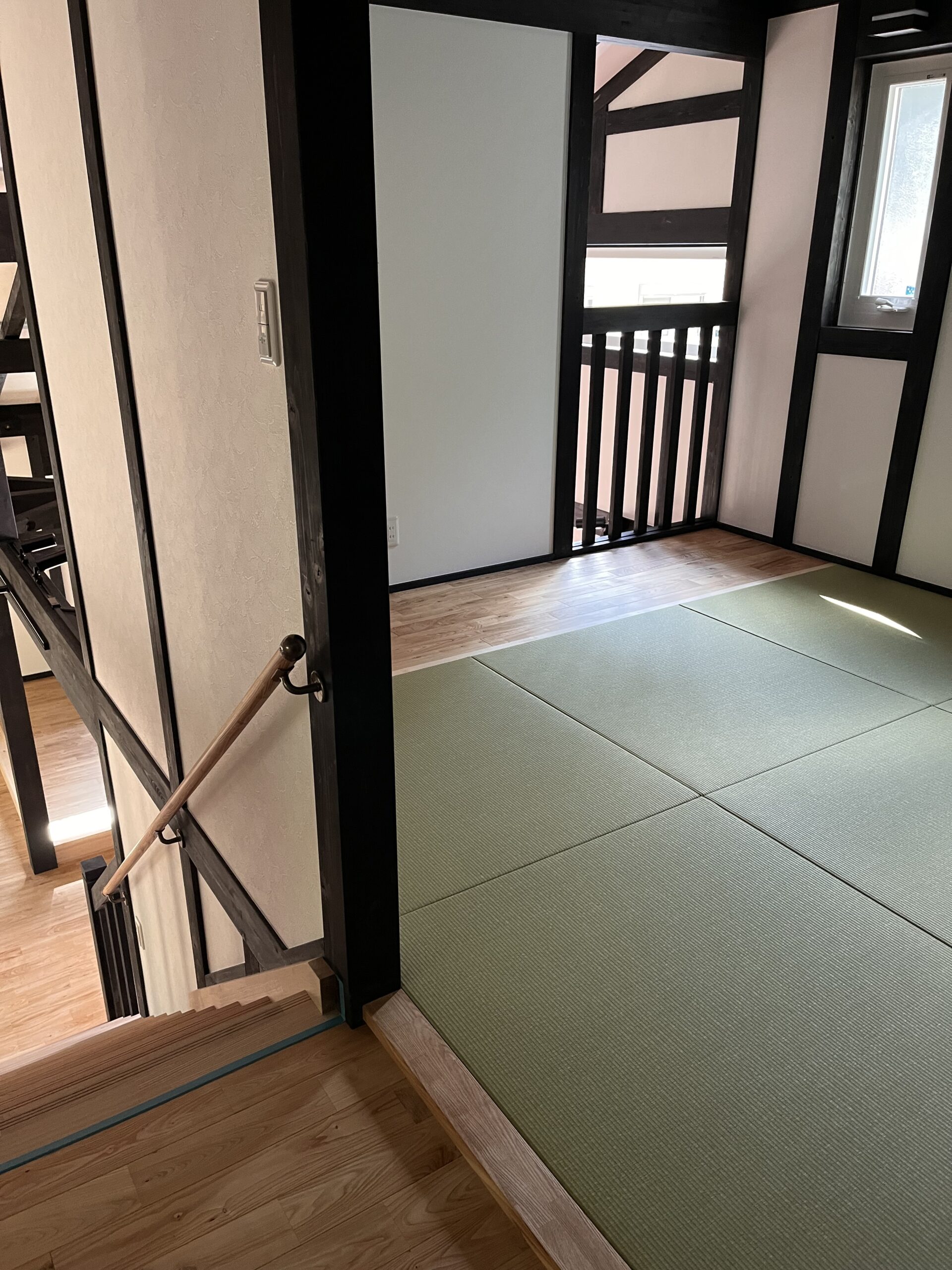 国産い草の和室