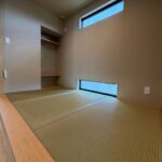 無染土い草の国産畳