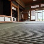 国産い草の和室