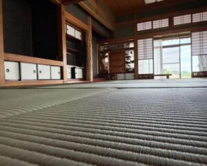 国産い草の和室