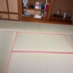 国産い草の畳