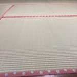 国産い草を使用した国産畳の和室