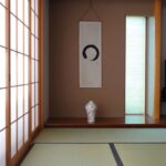 佐野畳屋ブランド国産畳「京の趣」の本格的和室