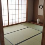 佐野畳屋ブランド国産畳「京の趣」の本格的和室