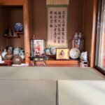 上質な国産い草を使用した国産畳の和室